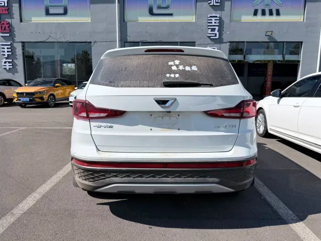 Jetta VS5 — Фото автомобиля 5