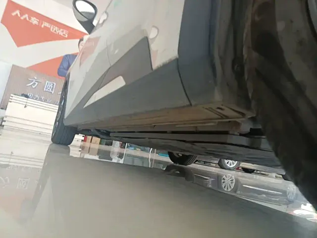 BYD Seagull — Фото автомобиля 21