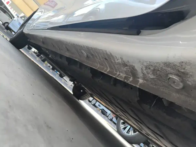 Wuling Zhiguang NEV — Фото автомобиля 21