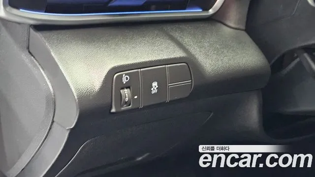 Hyundai Avante CN7 — Фото автомобиля 22