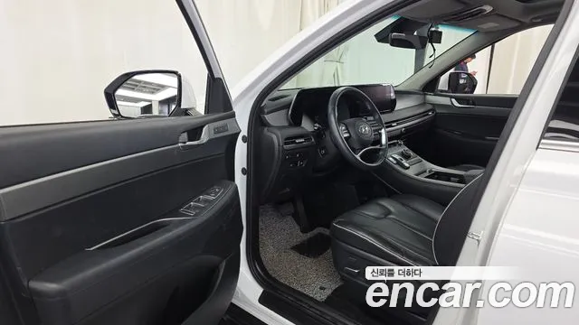 Hyundai Palisade The New Palisade — Фото автомобиля 10
