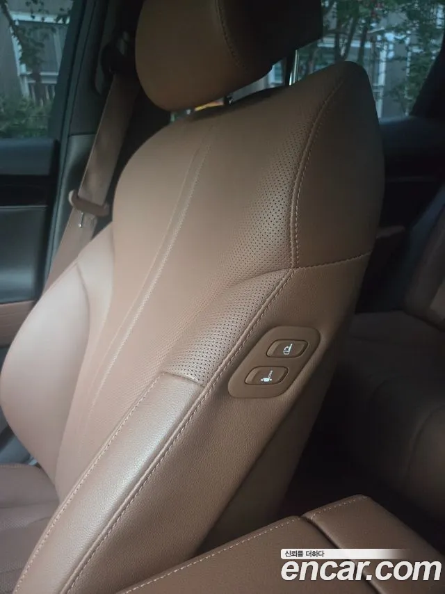 Genesis G80 RG3 — Фото автомобиля 18