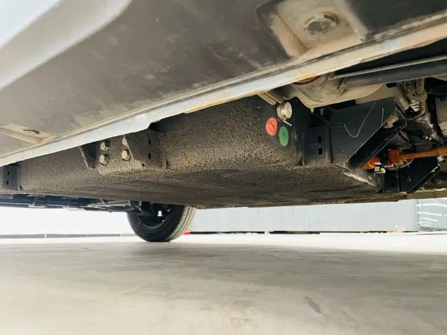 Geely Panda — Фото автомобиля 13