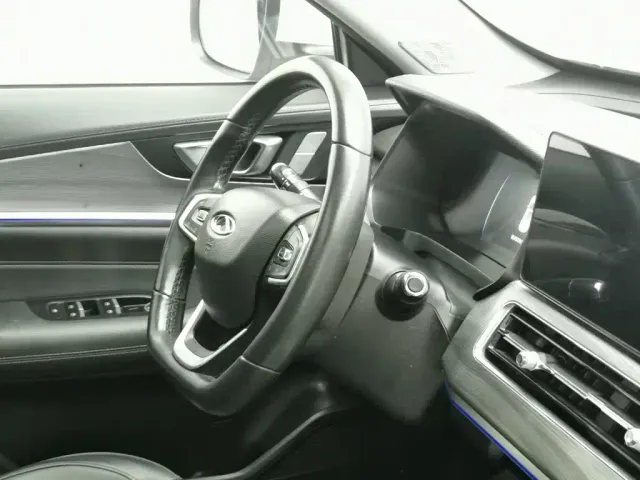 Chery Tiggo 8 — Фото автомобиля 22