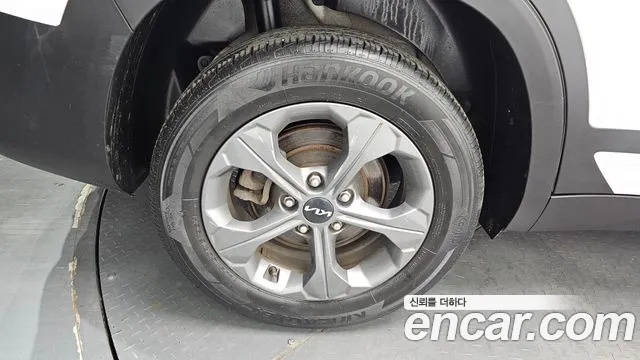 Kia Seltos — Фото автомобиля 5