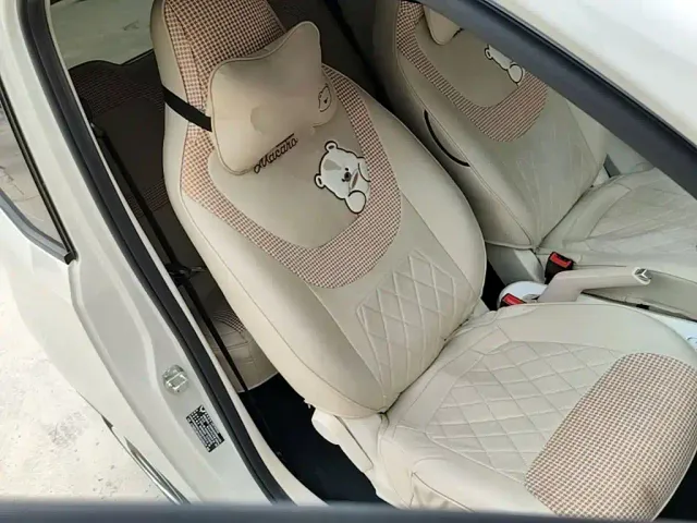 Wuling Hongguang Mini EV — Фото автомобиля 24