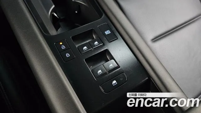 Hyundai Ioniq 6 — Фото автомобиля 30