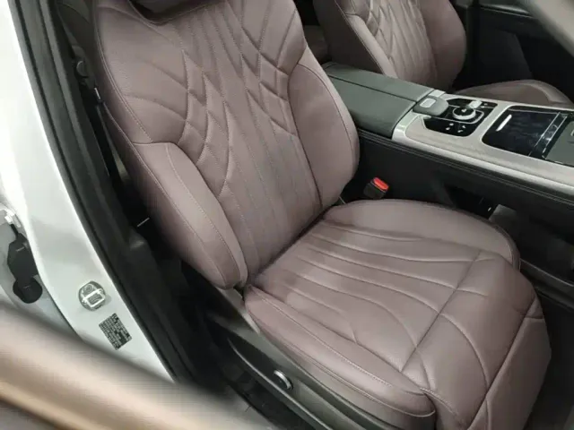 Chery Tiggo 9 — Фото автомобиля 24