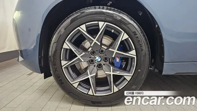 BMW X3 — Фото автомобиля 4
