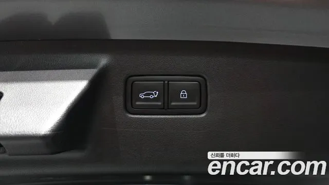 Hyundai Santa Fe MX5 — Фото автомобиля 27