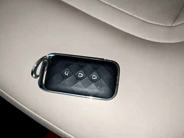 Wuling Starlight — Фото автомобиля 8