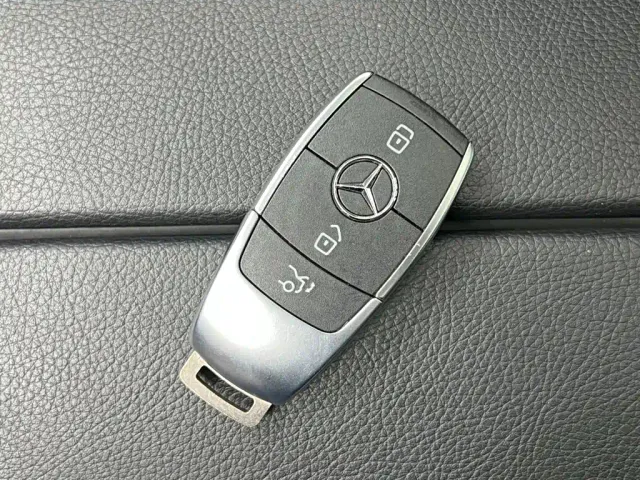 Mercedes-Benz A-Class — Фото автомобиля 17