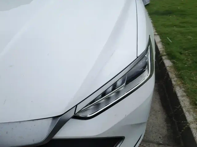 BYD Qin PLUS — Фото автомобиля 5