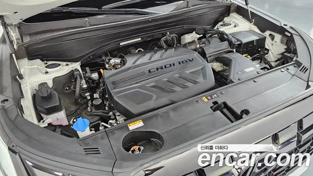 Hyundai Palisade The New Palisade Дизель 2.2 2WD — Фото автомобиля 5