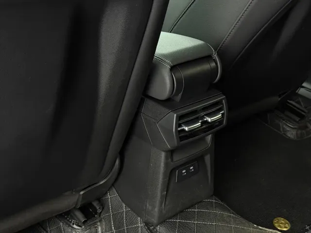 Audi A3 — Фото автомобиля 14