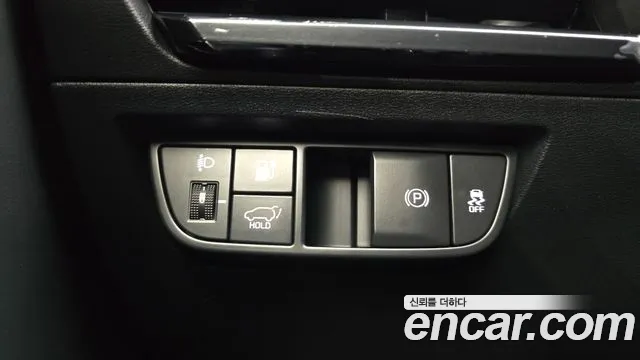 Kia EV6 — Фото автомобиля 28