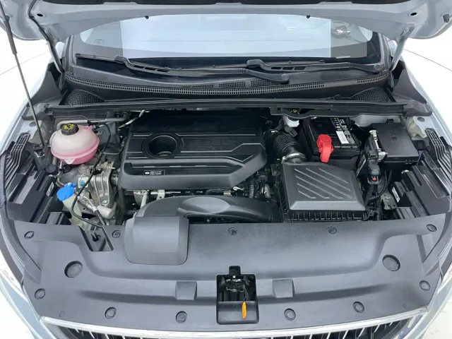 Geely Emgrand S — Фото автомобиля 18
