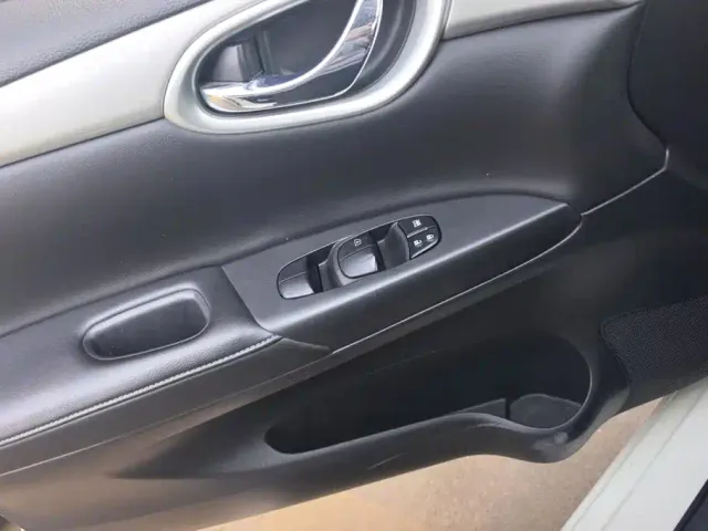 Nissan Sylphy — Фото автомобиля 7
