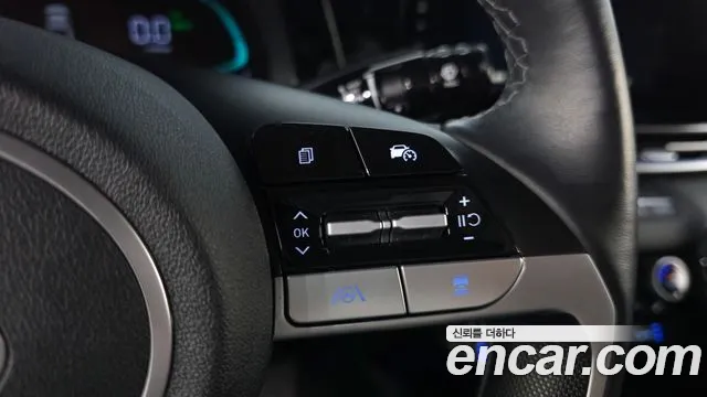 Hyundai Avante CN7 — Фото автомобиля 21