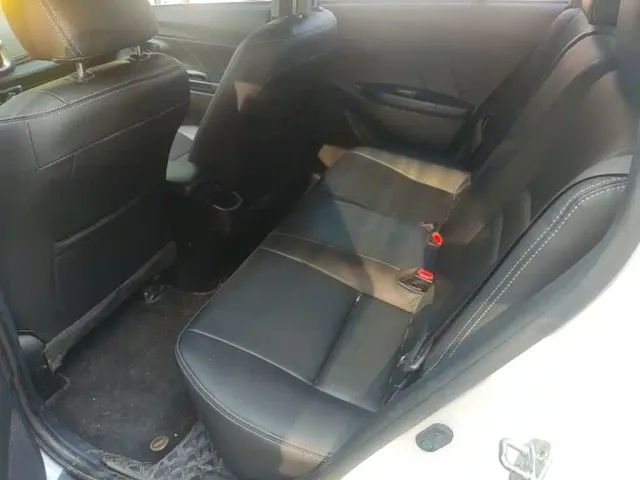 Toyota YARiS L Zhi Xuan — Фото автомобиля 16