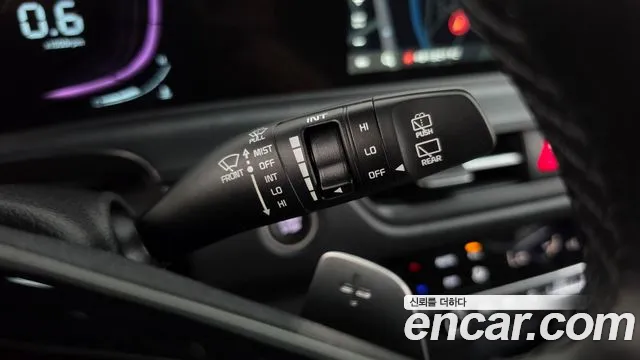 Kia Seltos New — Фото автомобиля 28
