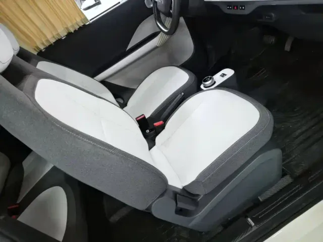 Geely Panda — Фото автомобиля 24