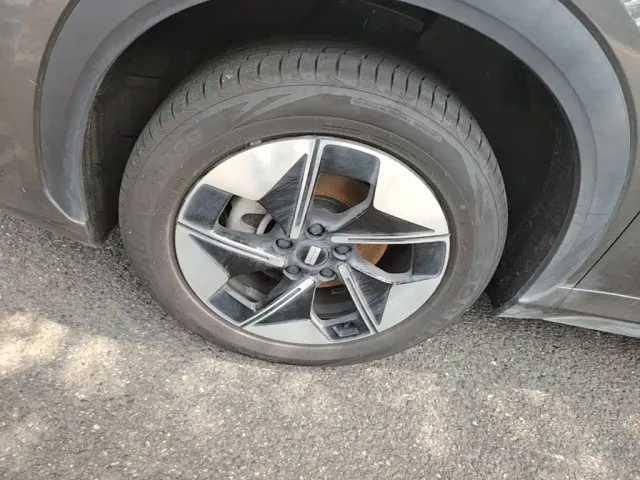 Geely Galaxy E5 — Фото автомобиля 22