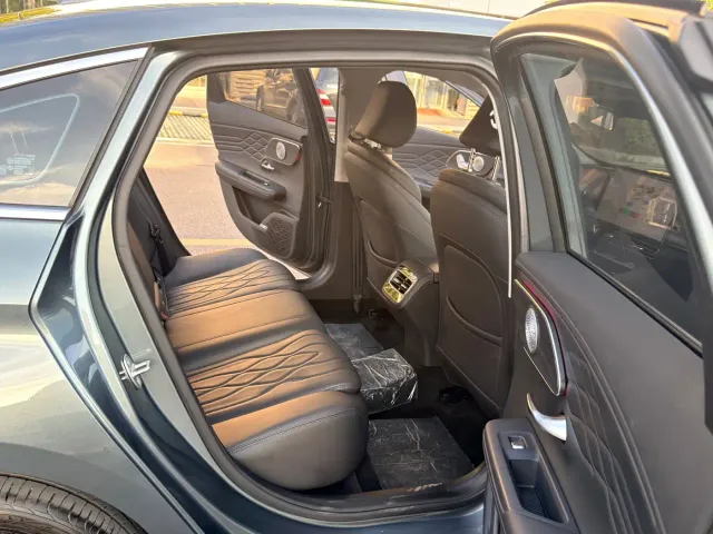 Chery Arrizo 8 PRO — Фото автомобиля 13