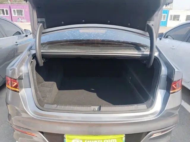 BYD Qin PLUS — Фото автомобиля 18