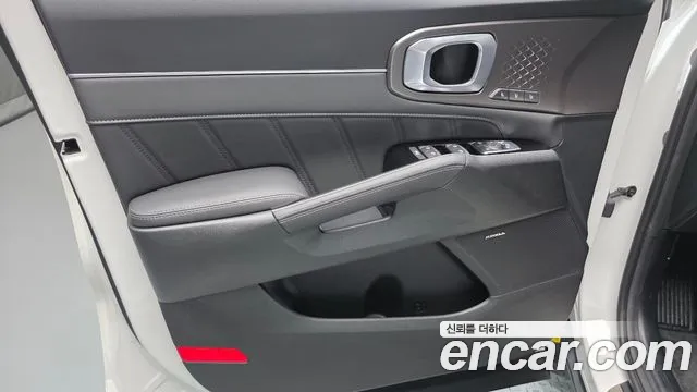 Kia Sorento 4th Gen — Фото автомобиля 13