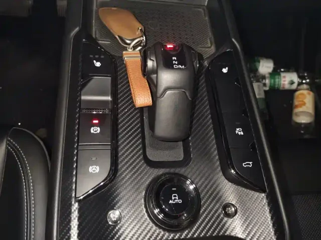 Haval Big Dog — Фото автомобиля 16