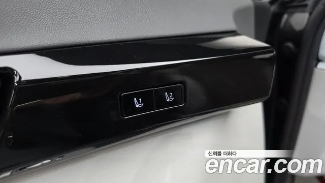 Hyundai Grandeur GN7 — Фото автомобиля 22