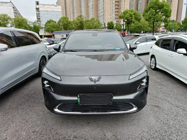 Wuling Starlight S — Фото автомобиля 2