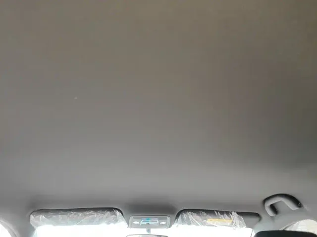 BYD Seagull — Фото автомобиля 17