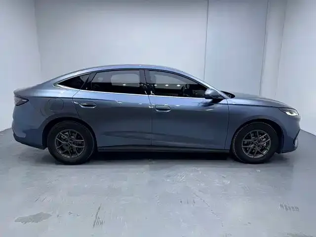 BYD Seal 06 — Фото автомобиля 8