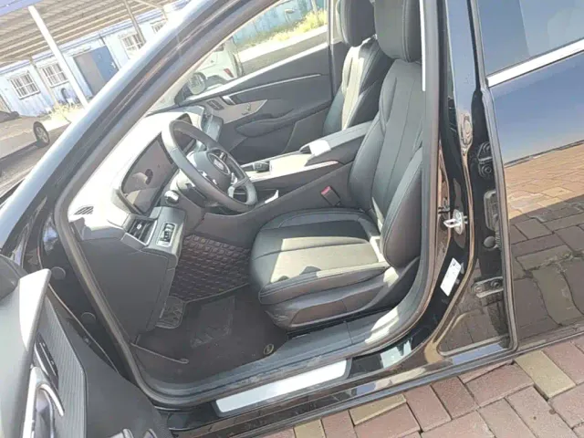 Buick LaCrosse — Фото автомобиля 14
