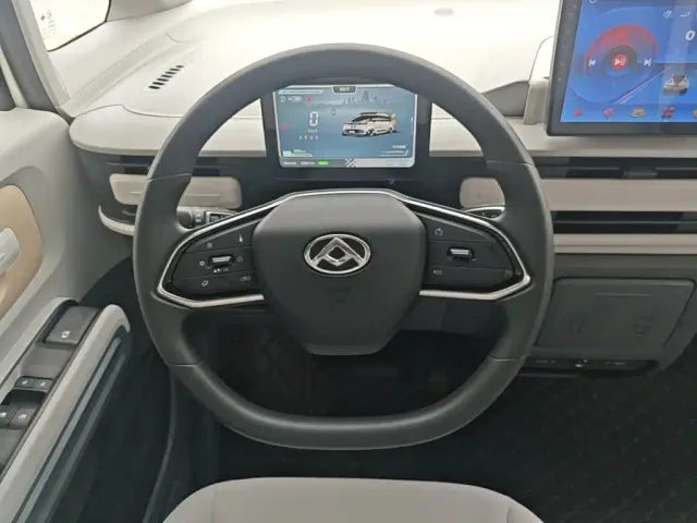 Maxus Dana V1 — Фото автомобиля 10