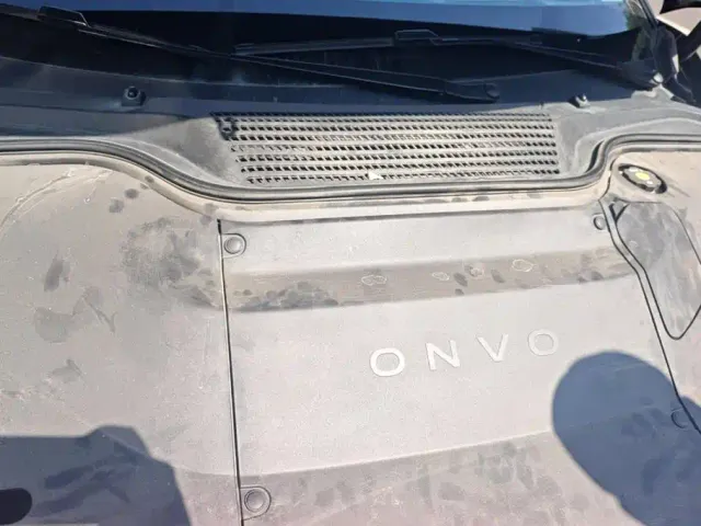 Onvo L60 — Фото автомобиля 10