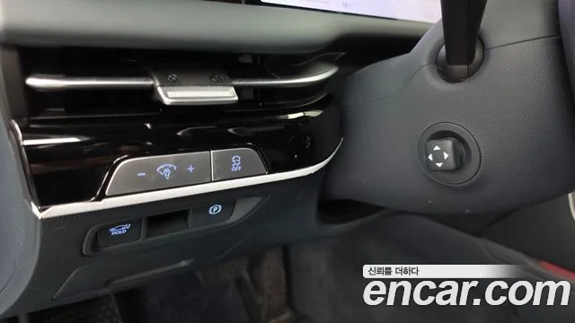 Genesis G80 RG3 — Фото автомобиля 28