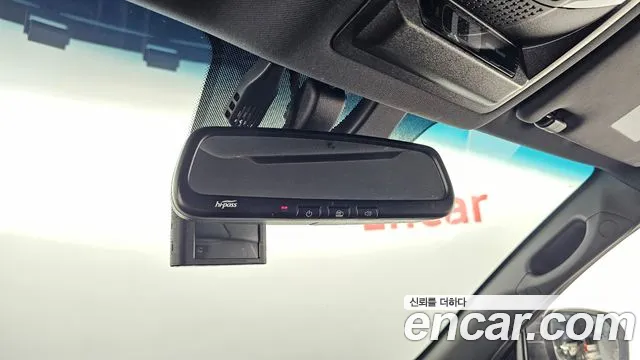 KG_Mobility_Ssangyong Rexton Новый Rexton Sport Khan Дизель 2.2 4WD — Фото автомобиля 18