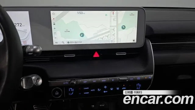 Hyundai Ioniq5 Ioniq5 — Фото автомобиля 13