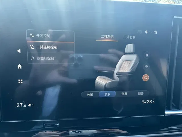 GAC Trumpchi M8 — Фото автомобиля 26