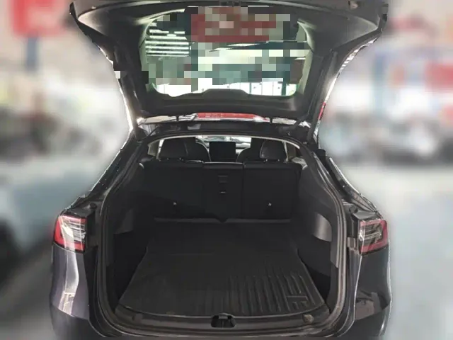 Tesla Model Y — Фото автомобиля 23