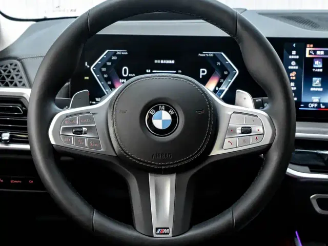 BMW BMW X5 2023 xDrive 30Li Premium M Sport Package — Фото автомобиля 16