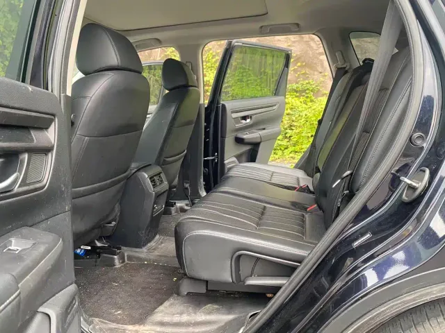 Honda Breeze — Фото автомобиля 13