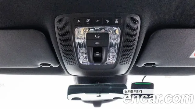 Mercedes-Benz CLA-Class C118 — Фото автомобиля 17