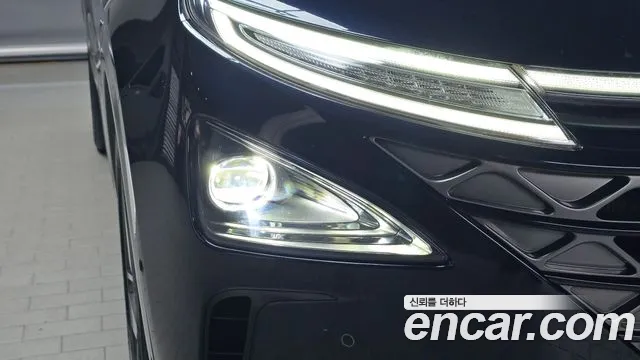 Hyundai Nexo Nexo Premium — Фото автомобиля 20
