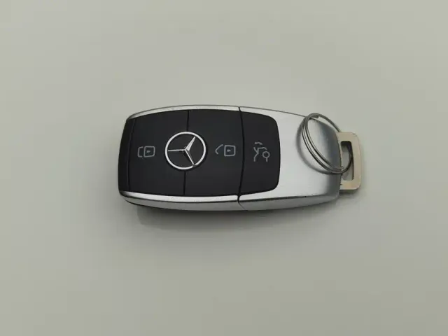 Mercedes-Benz A-Class — Фото автомобиля 19