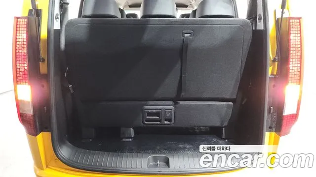 Hyundai Staria Staria L3.5 Школьный автобус — Фото автомобиля 16