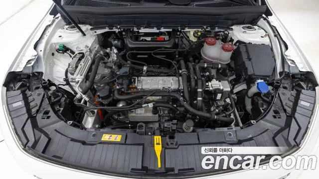 Mercedes-Benz EQB X243 — Фото автомобиля 6
